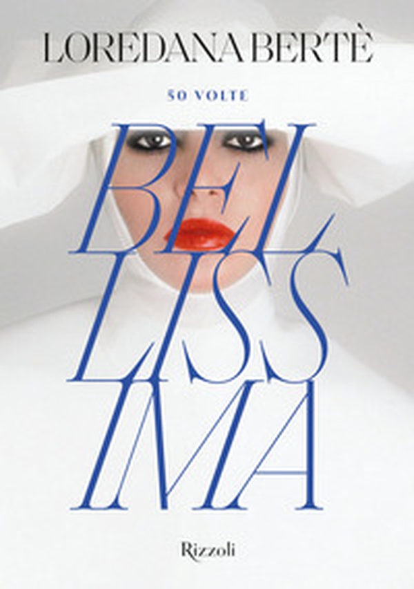 50 volte bellissima - Librerie.coop