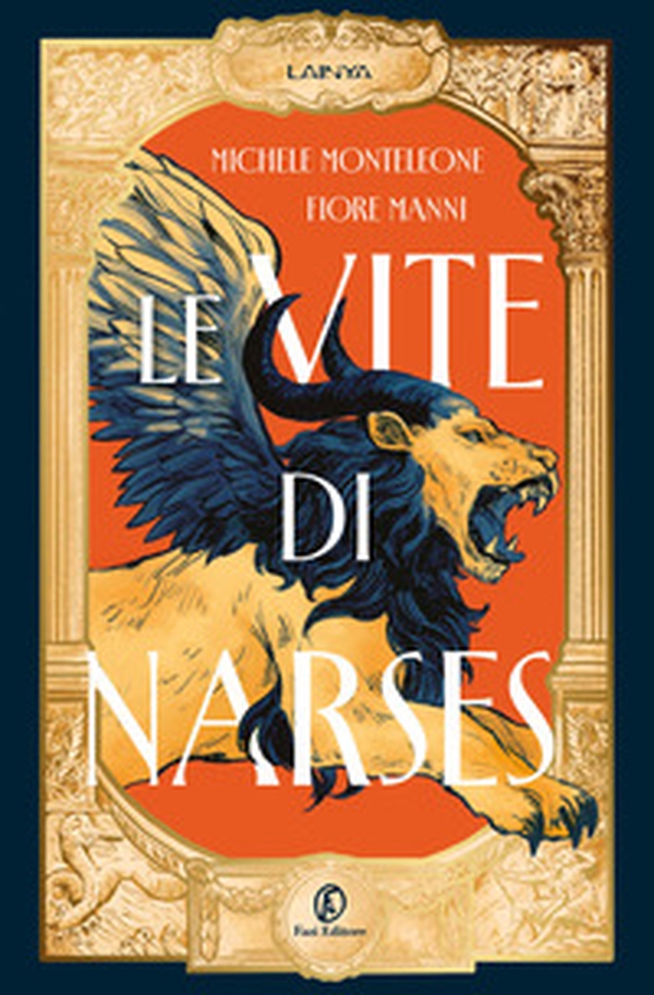 Le vite di Narses - Librerie.coop