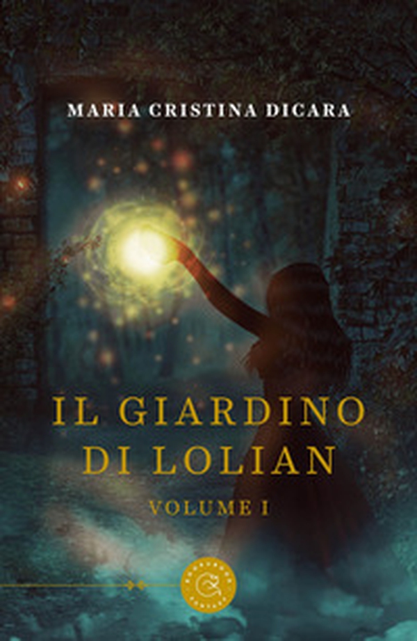 Il giardino di Lolian - Vol. 1 - Librerie.coop Il giardino di Lolian - Vol. 1 - Librerie.coop
