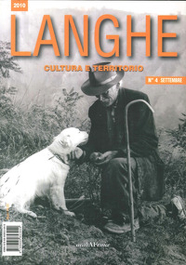 Langhe. Cultura e territorio - Librerie.coop Langhe. Cultura e territorio - Librerie.coop