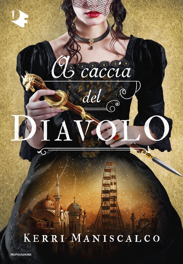 A caccia del Diavolo - Librerie.coop A caccia del Diavolo - Librerie.coop