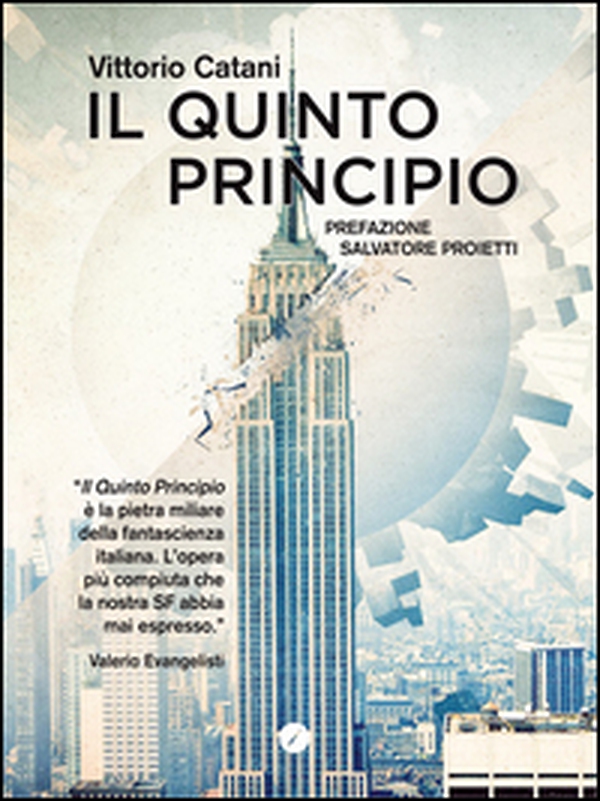 Il quinto principio - Librerie.coop Il quinto principio - Librerie.coop