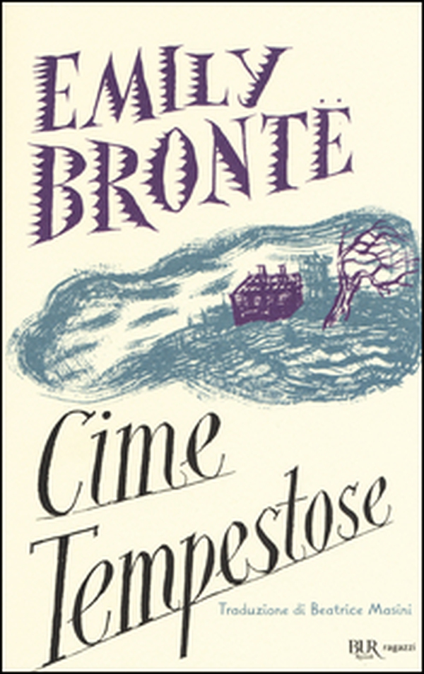 Cime tempestose - Librerie.coop Cime tempestose - Librerie.coop