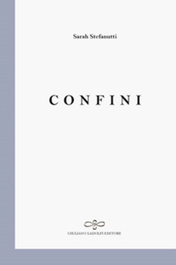 Confini - Librerie.coop Confini - Librerie.coop