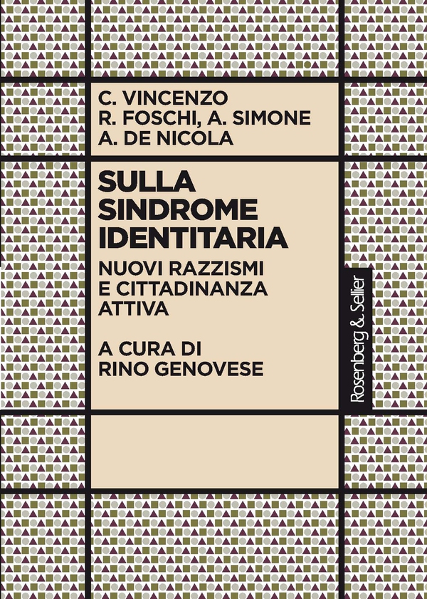 Sulla sindrome identitaria - Librerie.coop Sulla sindrome identitaria - Librerie.coop