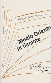 Medio Oriente in fiamme - Librerie.coop