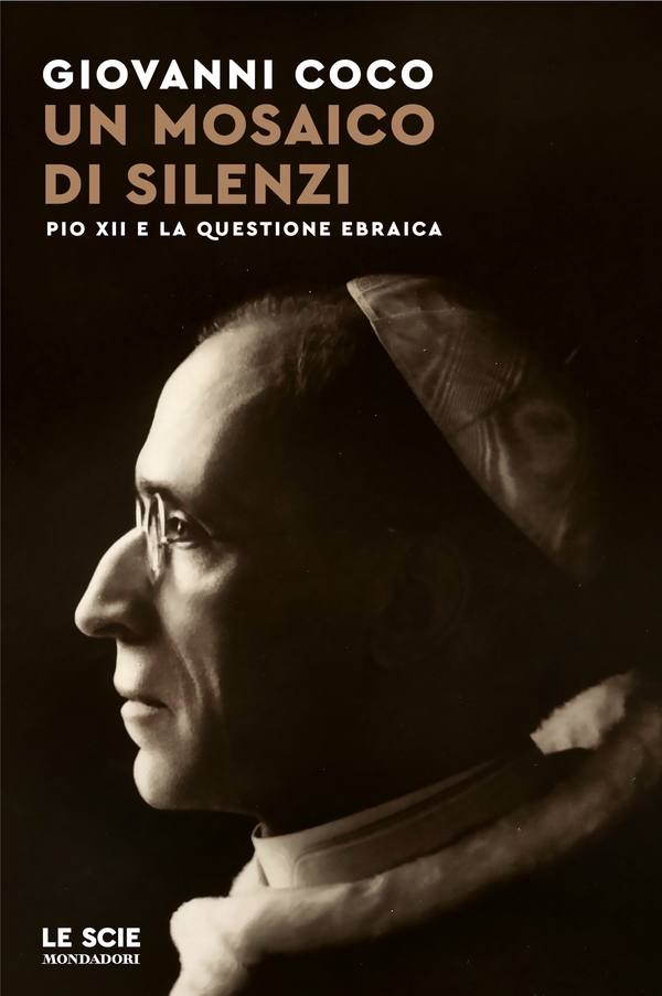 Un mosaico di silenzi - Librerie.coop Un mosaico di silenzi - Librerie.coop