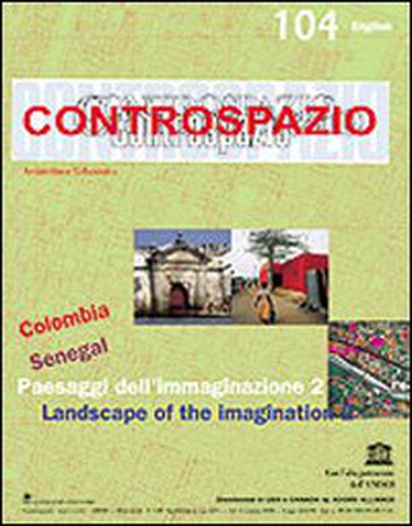Controspazio - Vol. 104 - Librerie.coop Controspazio - Vol. 104 - Librerie.coop