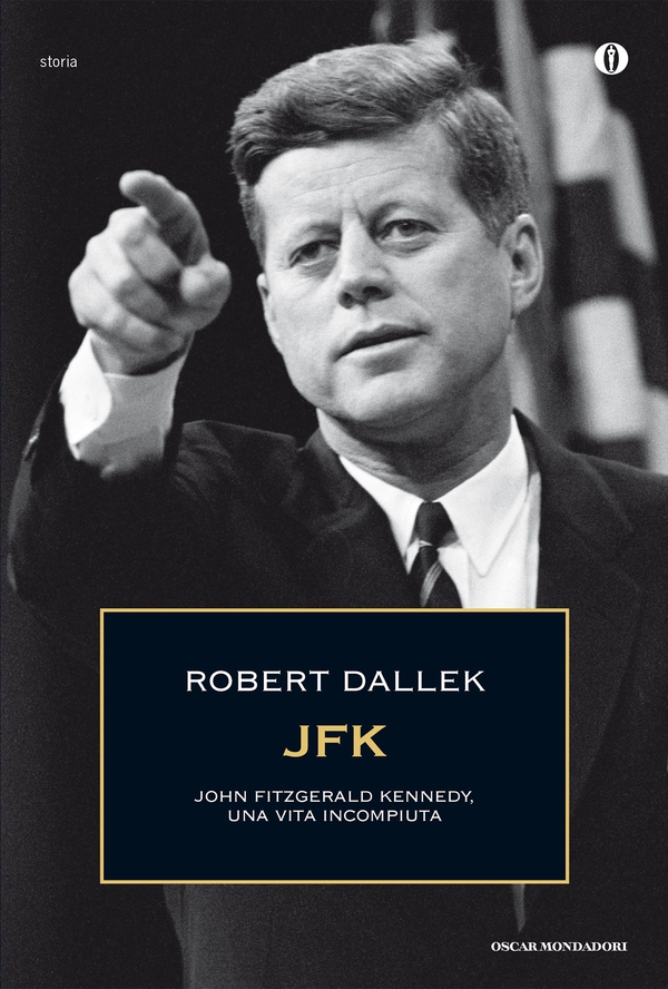 JFK - Librerie.coop JFK - Librerie.coop
