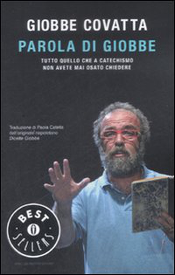 Parola di Giobbe - Librerie.coop Parola di Giobbe - Librerie.coop
