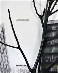 Ulrich Egger. Towndown. Ausstallungskatalog - Librerie.coop