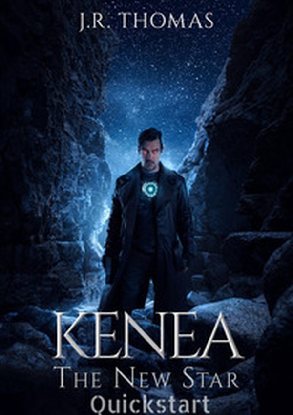 Kenea: the new star - Librerie.coop Kenea: the new star - Librerie.coop