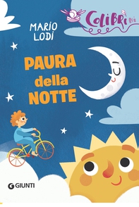 Paura della notte - Librerie.coop
