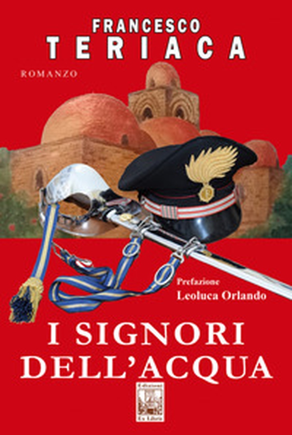 I signori dell'acqua - Librerie.coop I signori dell'acqua - Librerie.coop