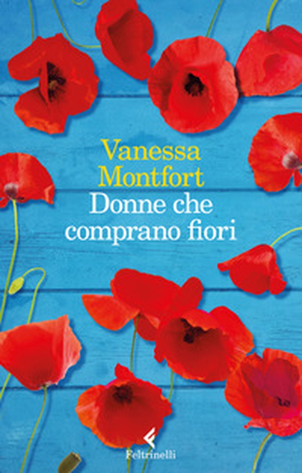 Donne che comprano fiori - Librerie.coop Donne che comprano fiori - Librerie.coop