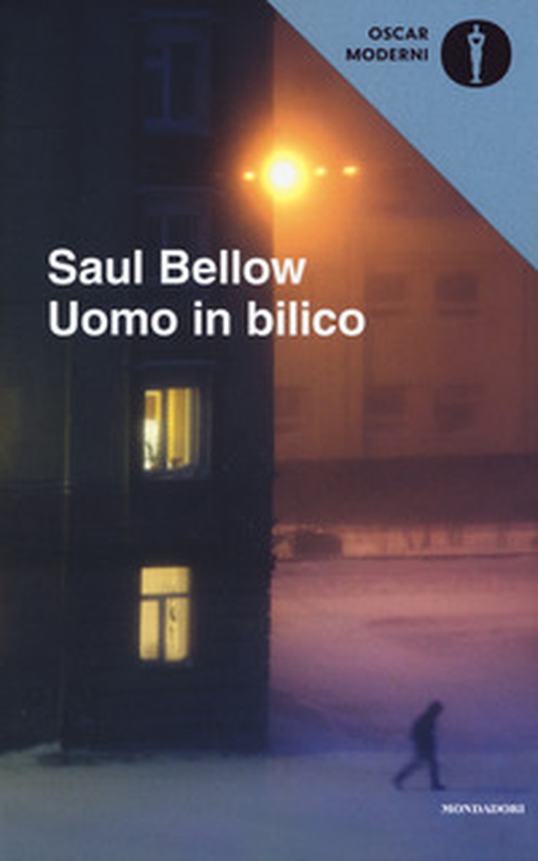 Uomo in bilico - Librerie.coop Uomo in bilico - Librerie.coop