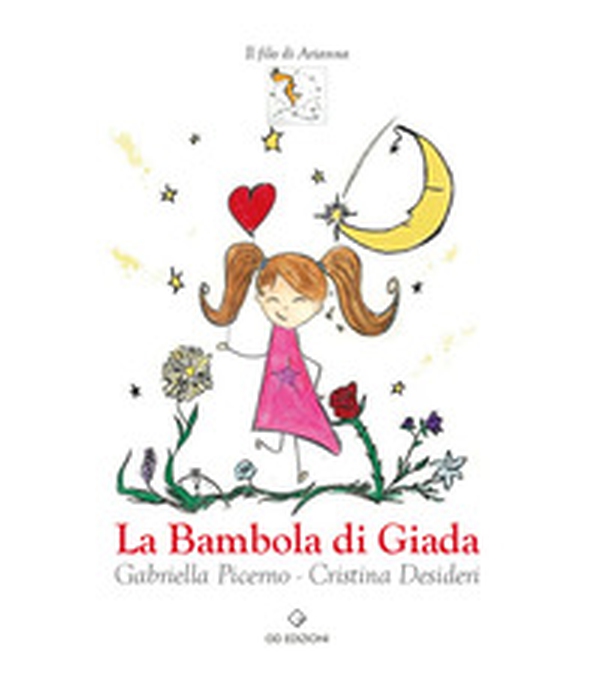 La bambola di giada - Librerie.coop La bambola di giada - Librerie.coop