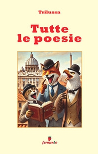 Tutte le poesie - Librerie.coop