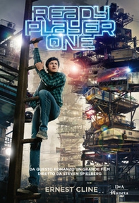 Ready player one - Librerie.coop Ready player one - Librerie.coop