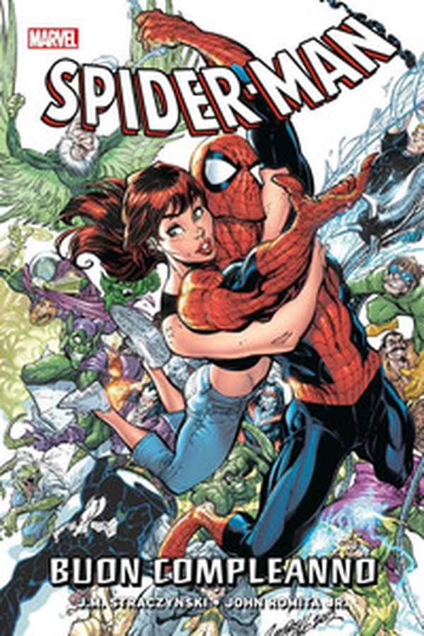 Smascherato. Spider-Man - Librerie.coop Smascherato. Spider-Man - Librerie.coop