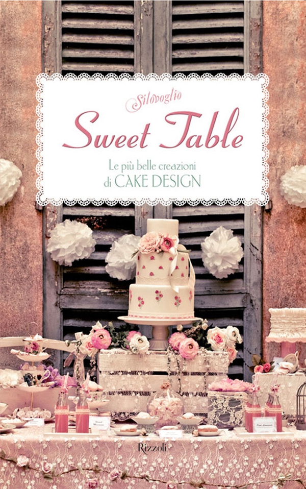 Sweet Table - Librerie.coop Sweet Table - Librerie.coop
