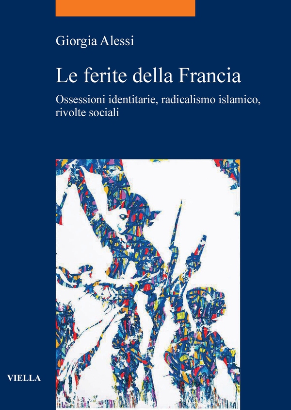Le ferite della Francia - Librerie.coop Le ferite della Francia - Librerie.coop