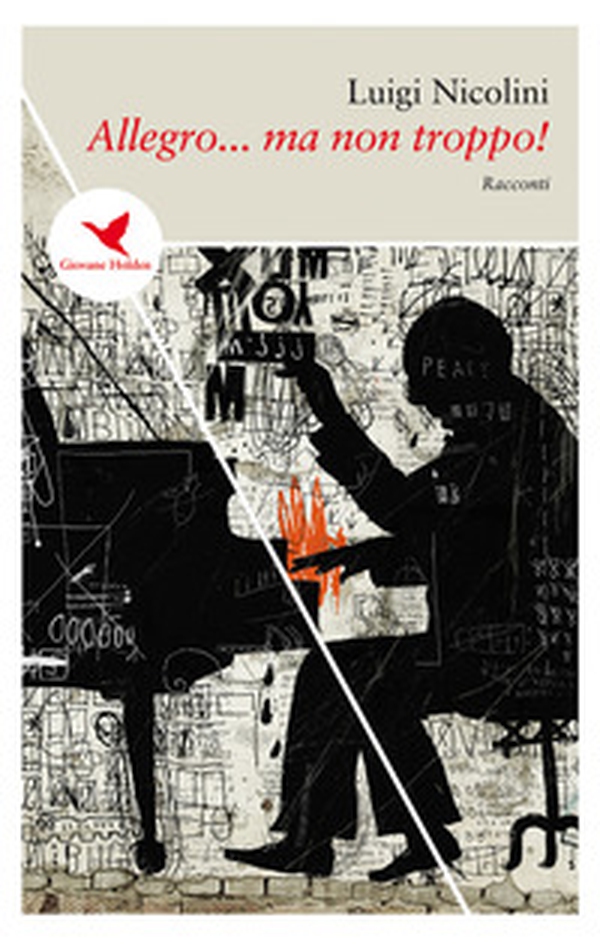 Allegro... ma non troppo! - Librerie.coop Allegro... ma non troppo! - Librerie.coop