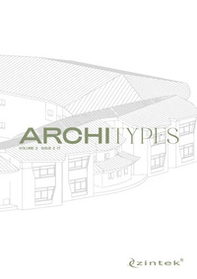 Architypes. Ediz. italiana - Vol. 2\2 - Librerie.coop