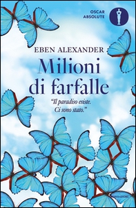 Milioni di farfalle - Librerie.coop
