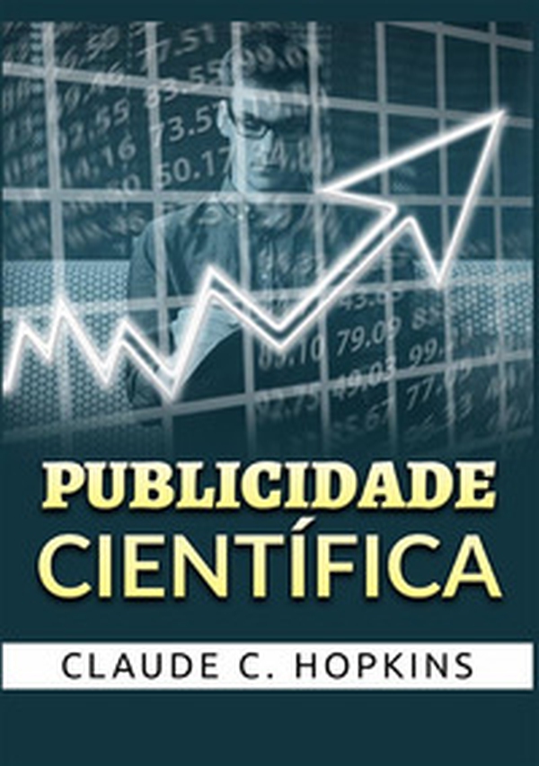 Publicidade científica - Librerie.coop Publicidade científica - Librerie.coop