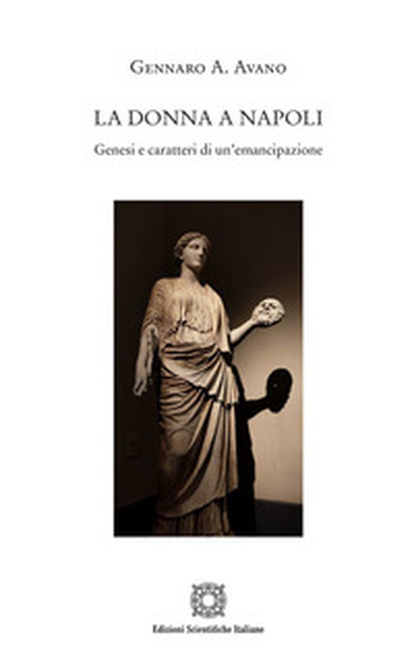 La donna a Napoli - Librerie.coop