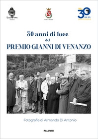 30 anni di luce del Premio Gianni Di Venanzo - Librerie.coop