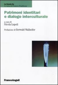 Patrimoni identitari e dialogo interculturale - Librerie.coop
