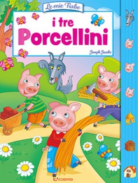 I tre porcellini - Librerie.coop I tre porcellini - Librerie.coop