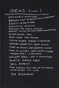 Scott Reeder: Ideas (cont.) - Librerie.coop