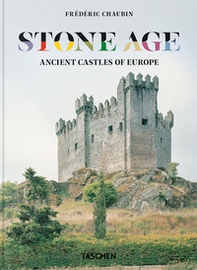 Frédéric Chaubin. Stone Age. 45th Ed. Ediz. inglese, francese e tedesca - Librerie.coop Frédéric Chaubin. Stone Age. 45th Ed. Ediz. inglese, francese e tedesca - Librerie.coop