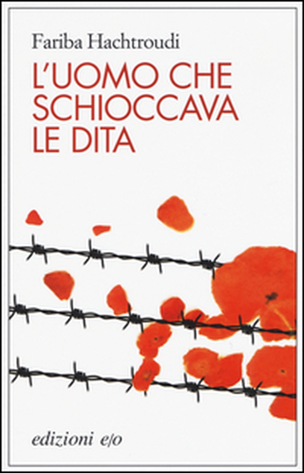 L'uomo che schioccava le dita - Librerie.coop L'uomo che schioccava le dita - Librerie.coop