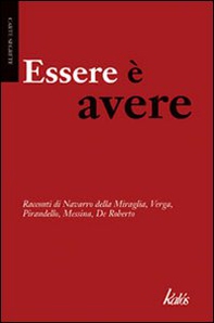 Essere è avere - Librerie.coop