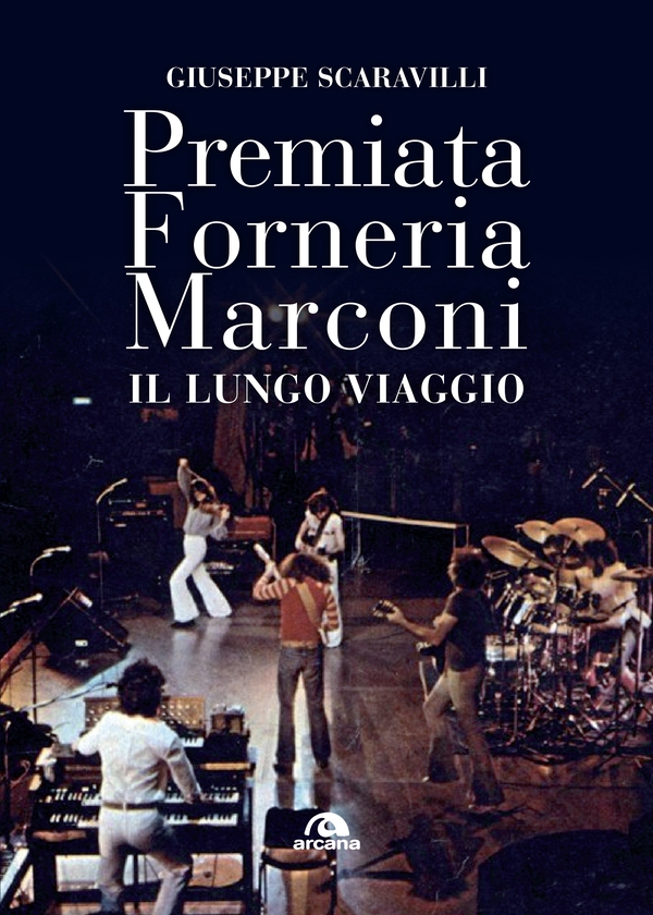 Premiata Forneria Marconi - Librerie.coop Premiata Forneria Marconi - Librerie.coop