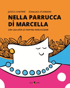 Nella parrucca di Marcella - Librerie.coop