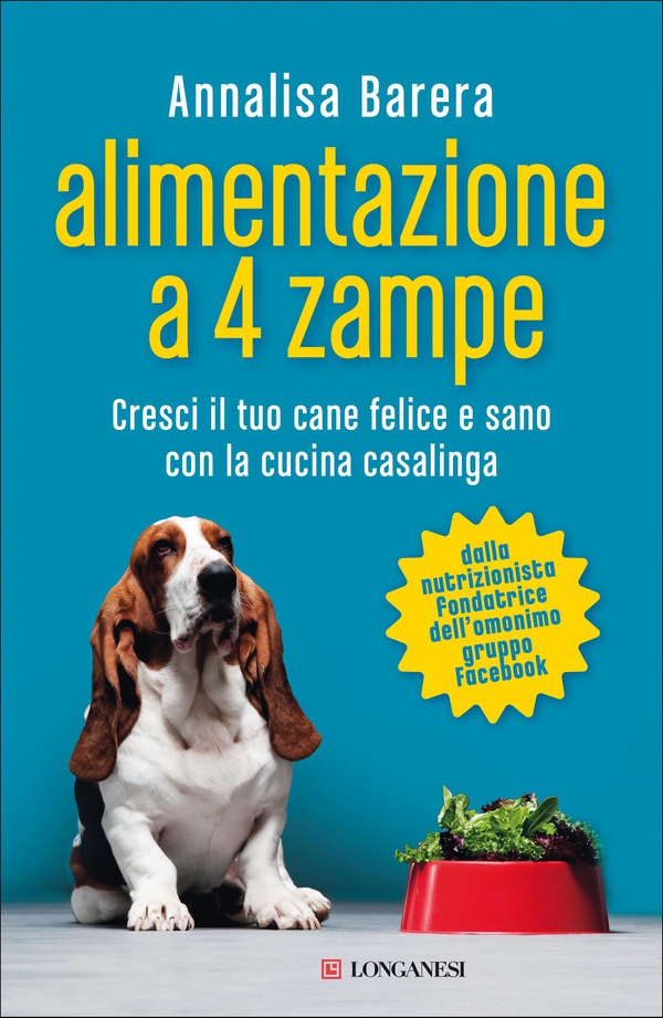 Alimentazione a 4 zampe - Librerie.coop Alimentazione a 4 zampe - Librerie.coop