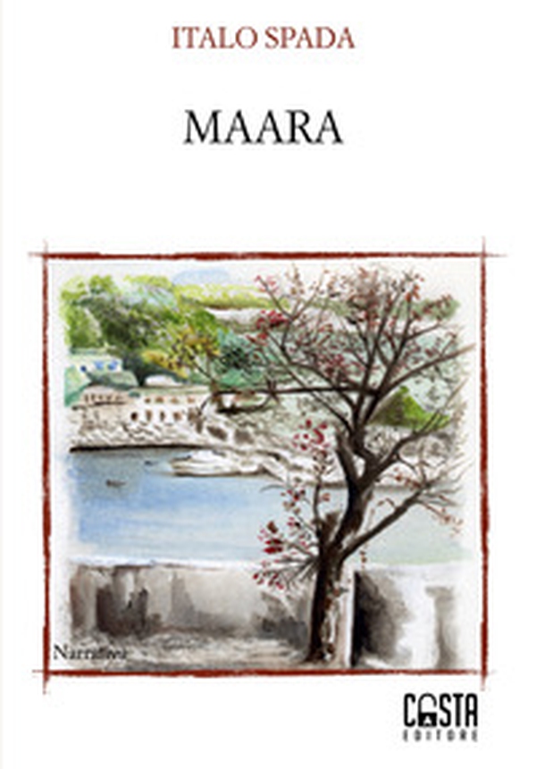 Maara - Librerie.coop Maara - Librerie.coop