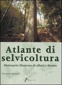 Atlante di selvicoltura. Dizionario illustrato di alberi e foreste - Librerie.coop