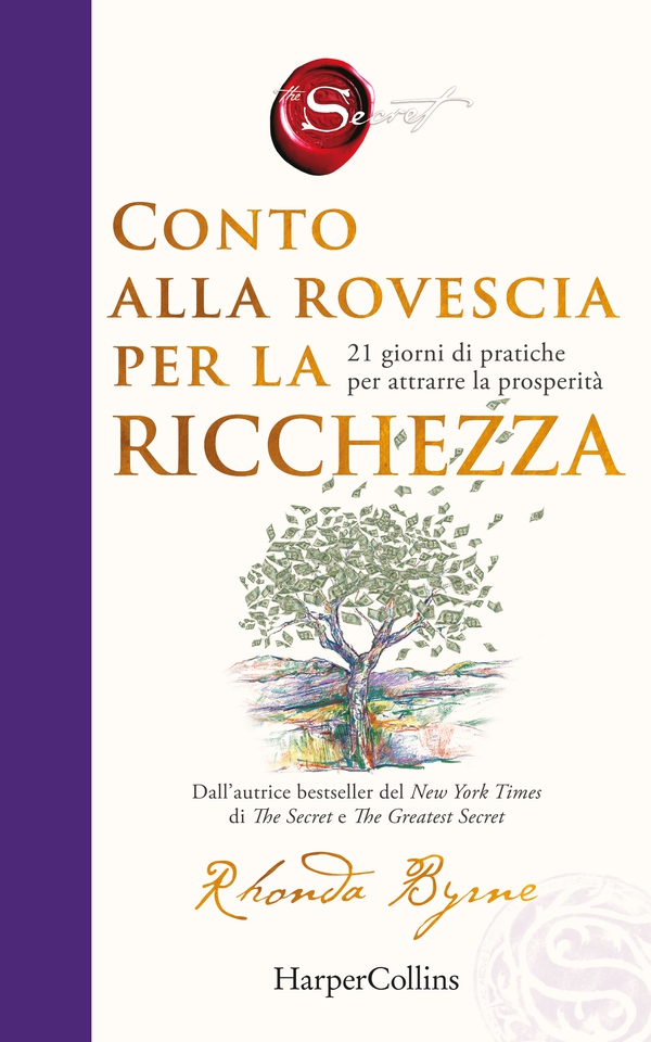 Conto alla rovescia per la ricchezza - Librerie.coop