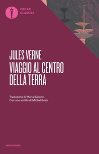 Viaggio al centro della terra - Librerie.coop