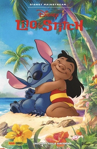 Lilo & Stitch - Librerie.coop