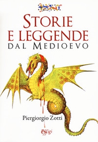 Storie e leggende dal Medioevo - Librerie.coop