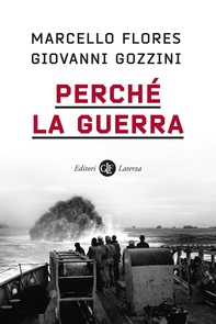 Perché la guerra - Librerie.coop