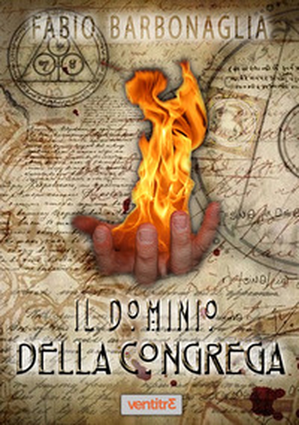 Il dominio della Congrega - Librerie.coop Il dominio della Congrega - Librerie.coop