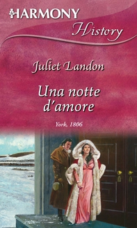 Una notte d'amore - Librerie.coop Una notte d'amore - Librerie.coop